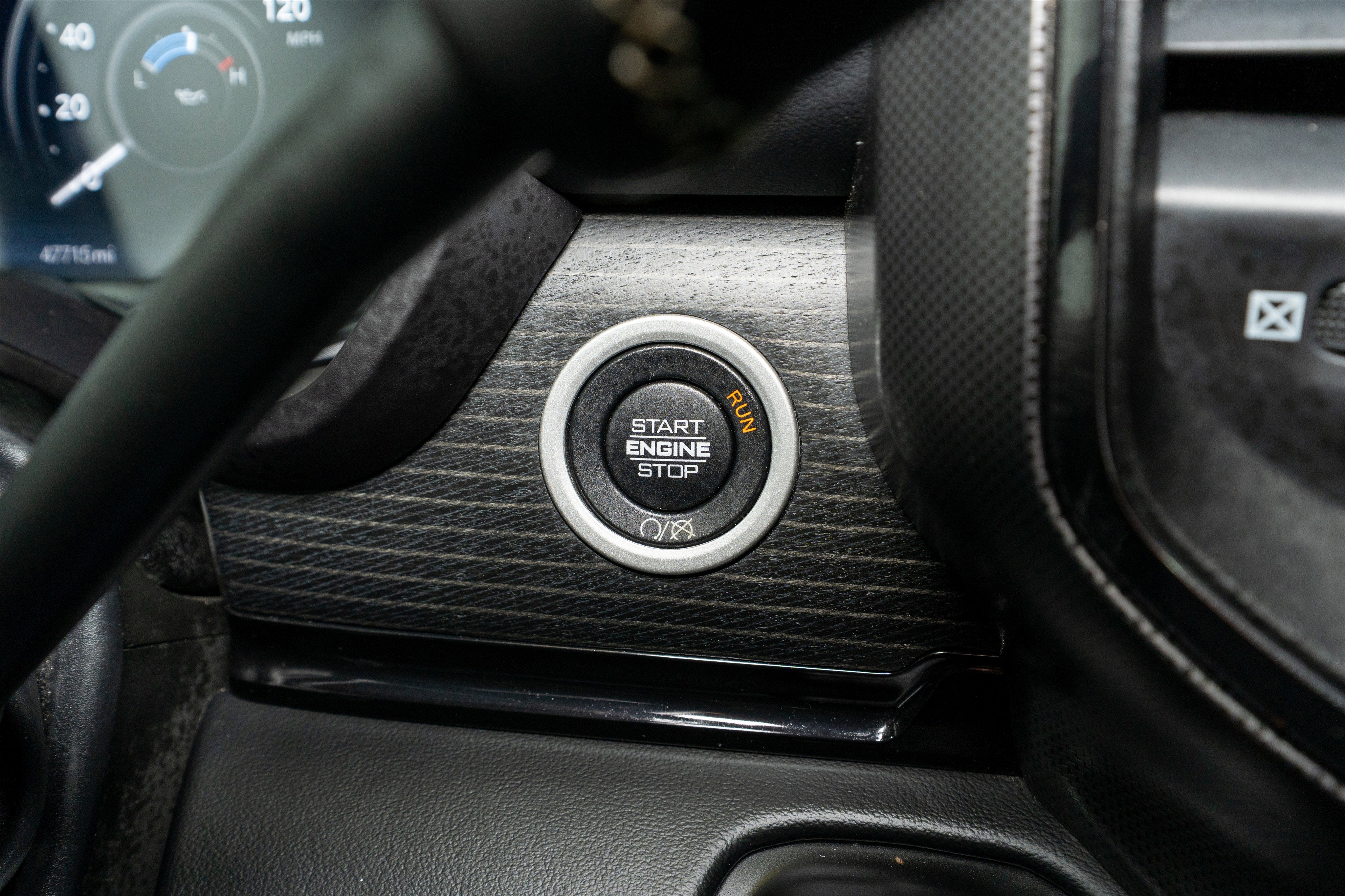 2024 RAM 3500 Limited