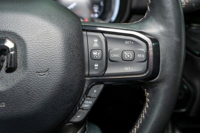 2024 RAM 3500 Limited