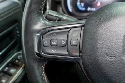 2024 RAM 3500 Limited