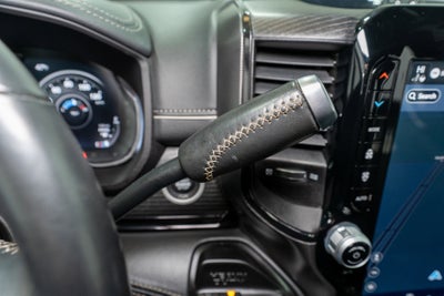 2024 RAM 3500 Limited