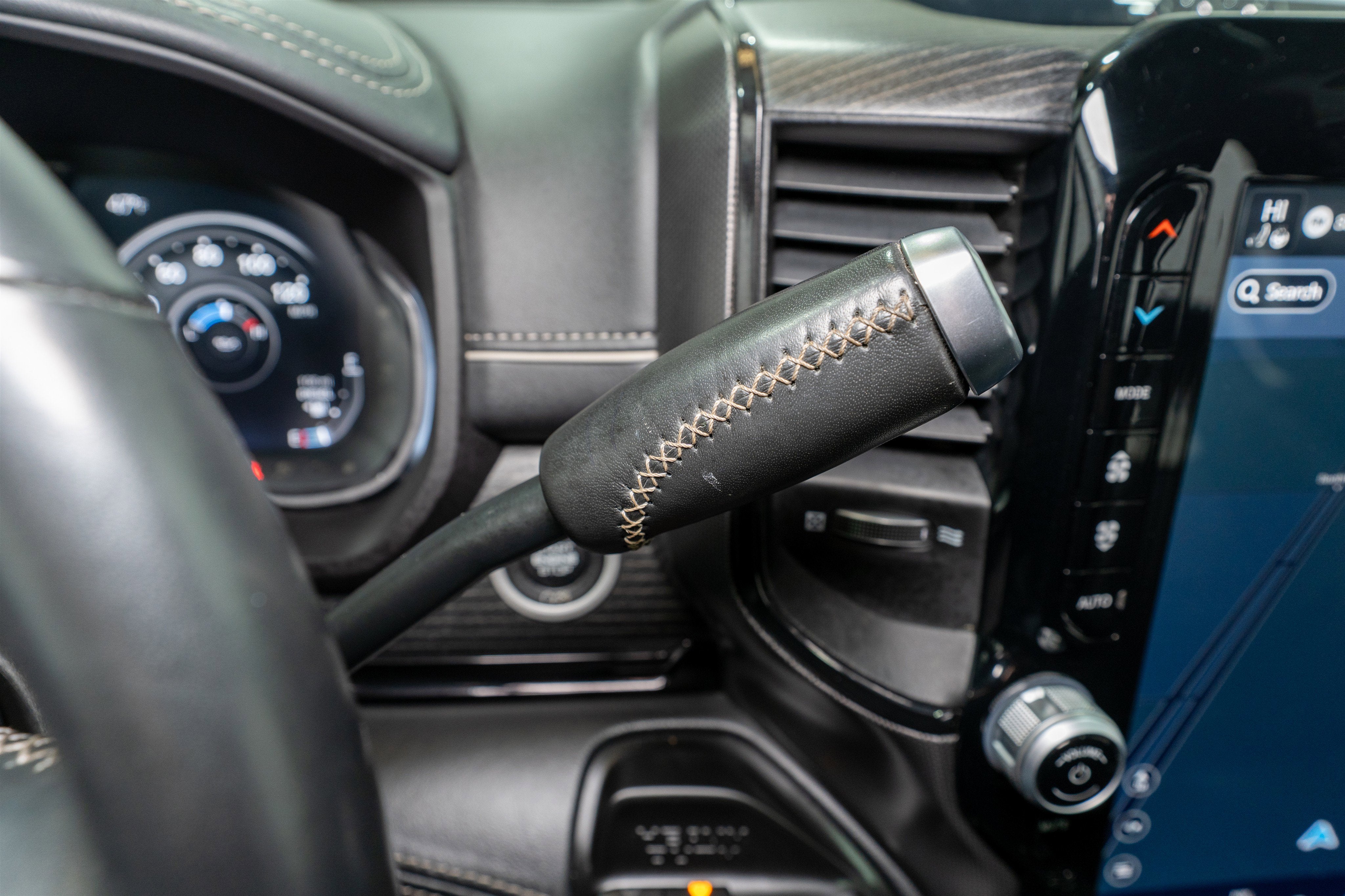 2024 RAM 3500 Limited