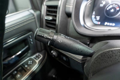 2024 RAM 3500 Limited