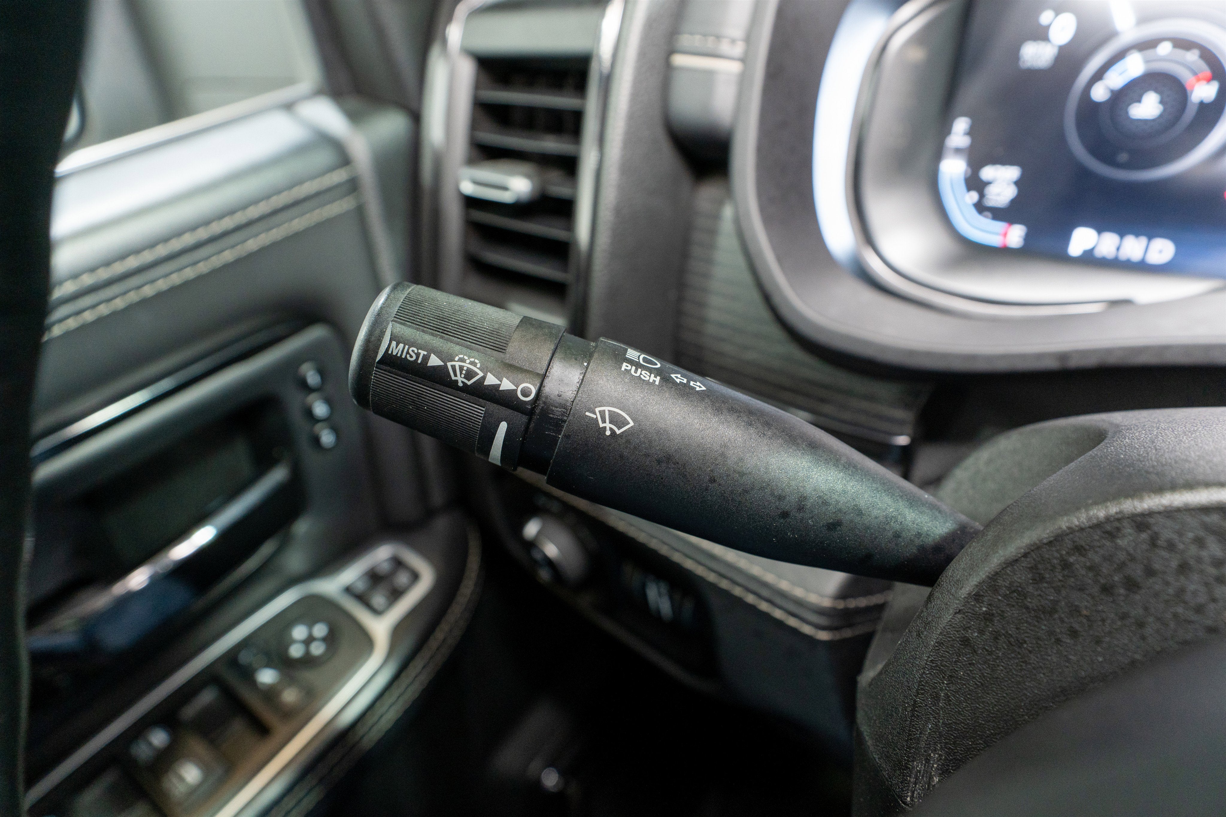 2024 RAM 3500 Limited