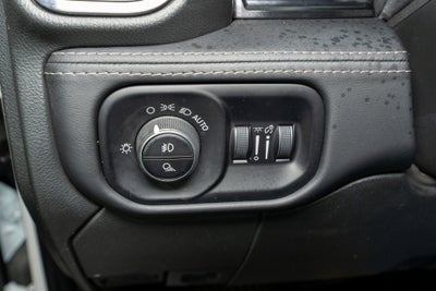 2024 RAM 3500 Limited