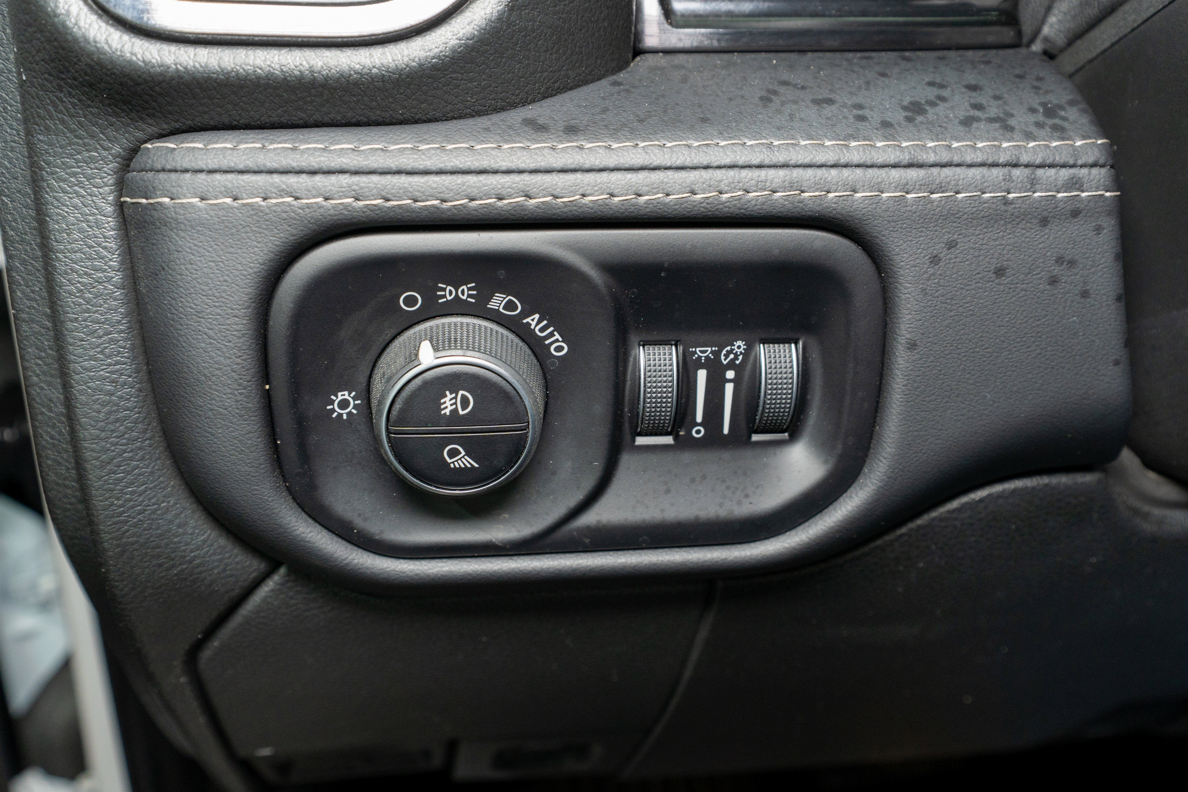 2024 RAM 3500 Limited