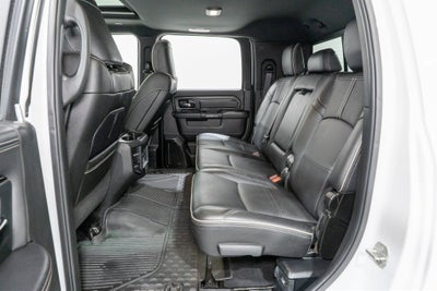 2024 RAM 3500 Limited