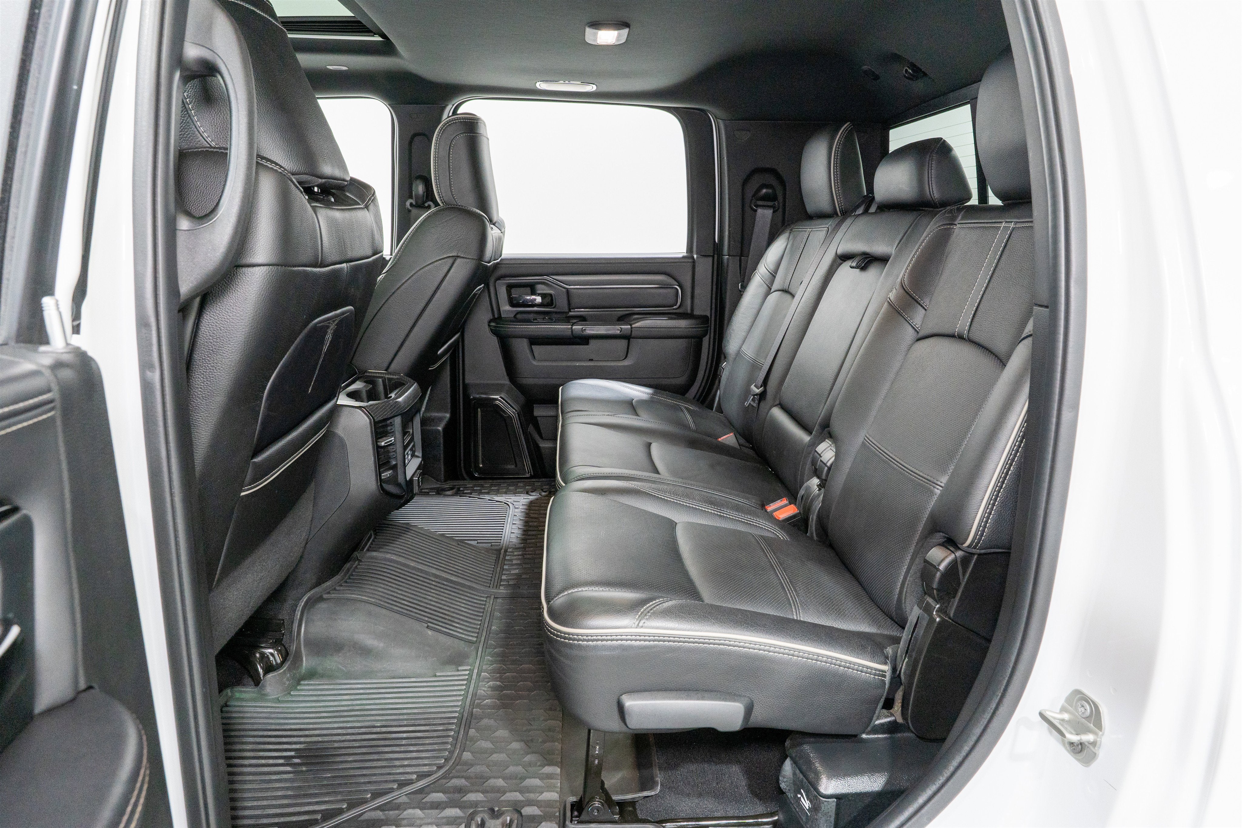 2024 RAM 3500 Limited