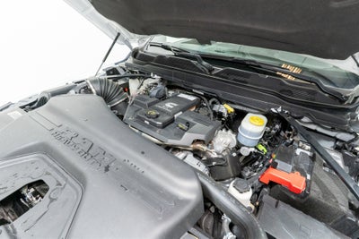 2024 RAM 3500 Limited