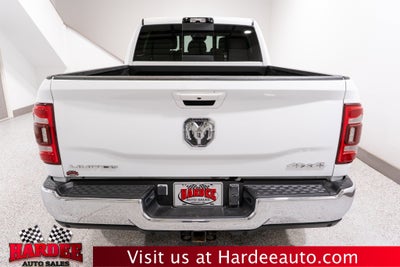 2024 RAM 3500 Limited