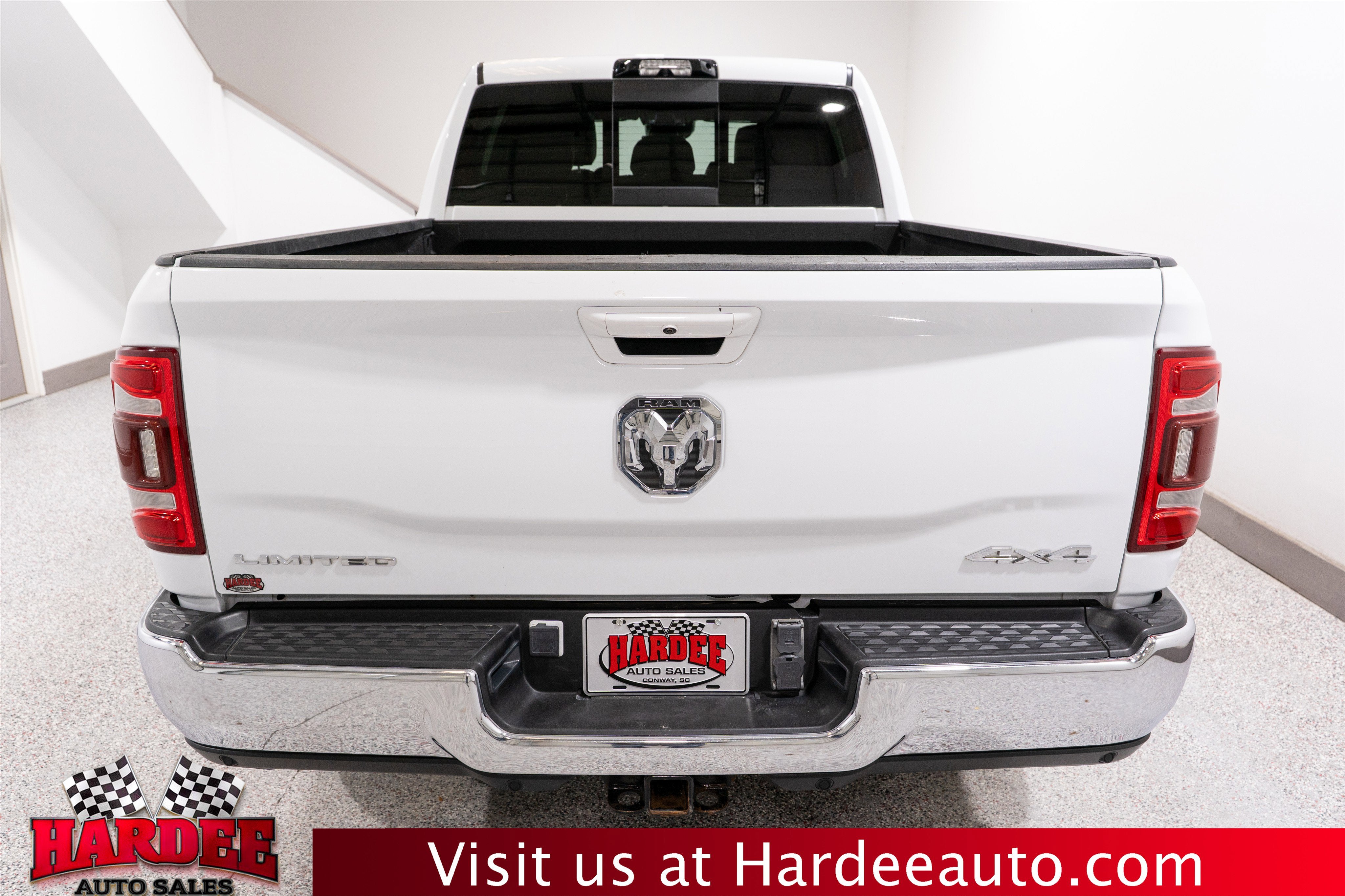 2024 RAM 3500 Limited