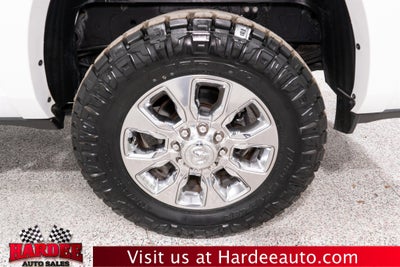 2024 RAM 3500 Limited