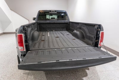 2015 RAM 3500 Laramie