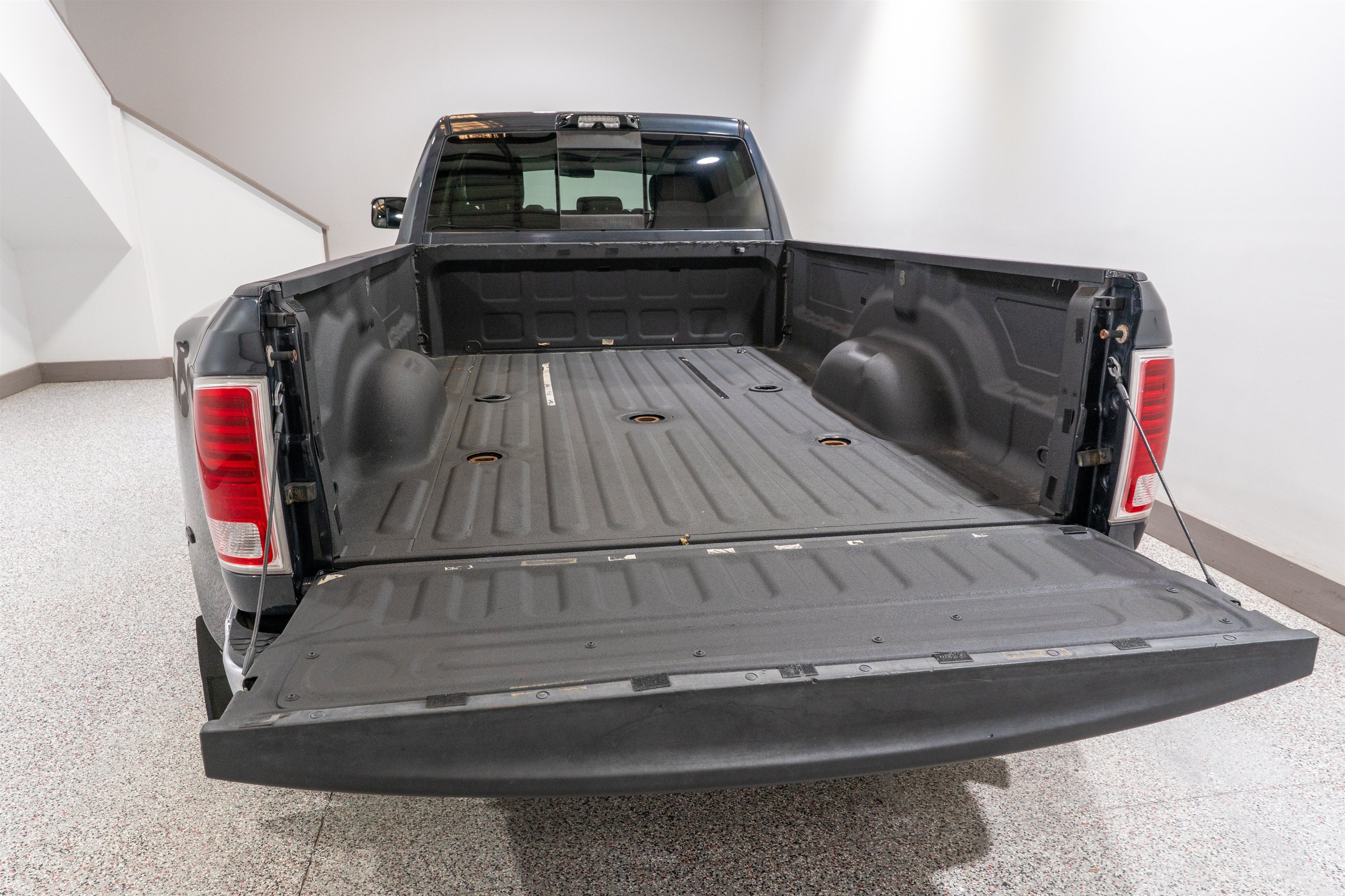 2015 RAM 3500 Laramie