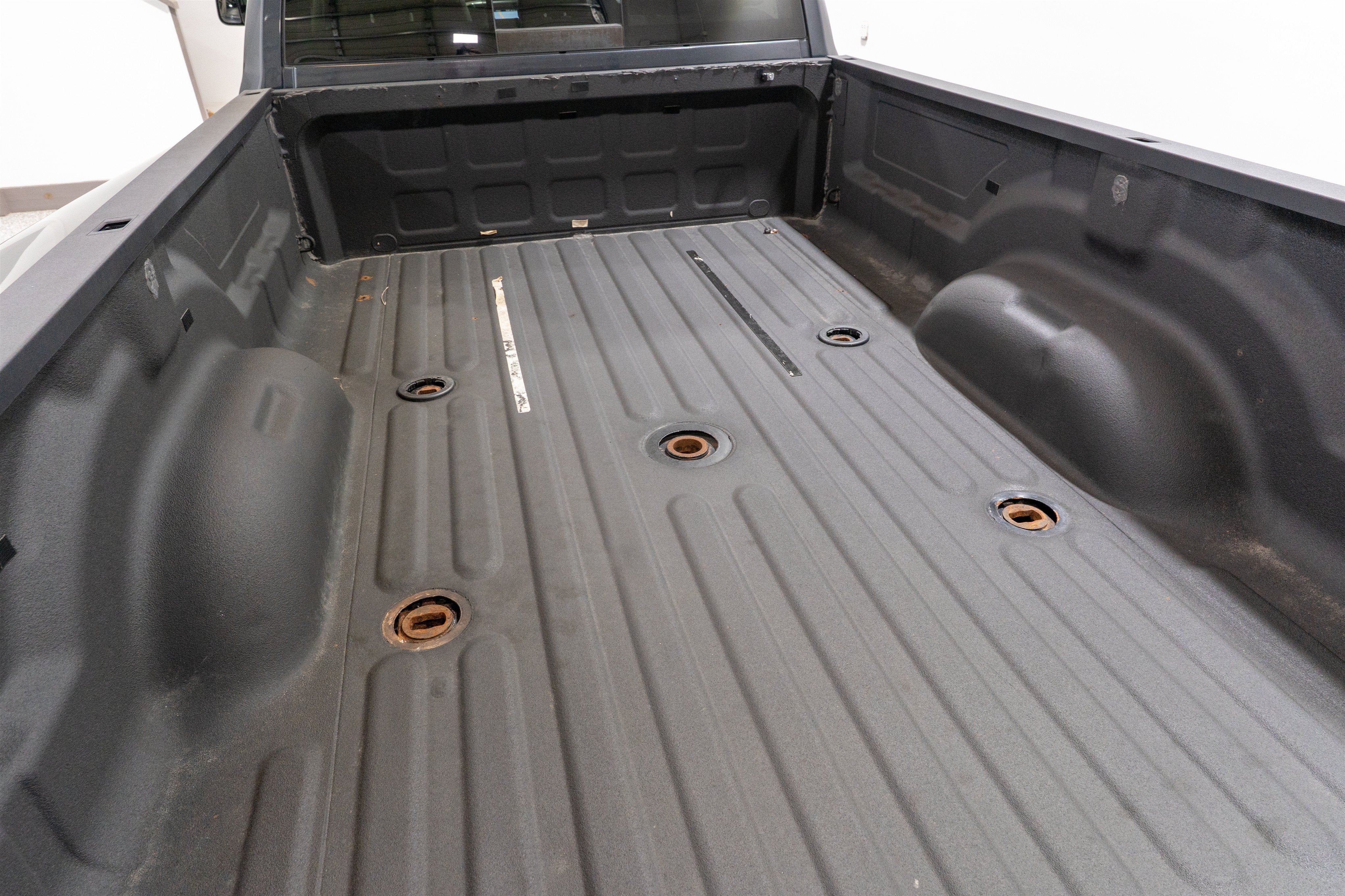 2015 RAM 3500 Laramie
