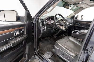 2015 RAM 3500 Laramie
