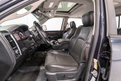 2015 RAM 3500 Laramie