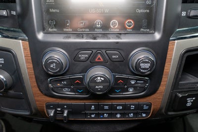 2015 RAM 3500 Laramie