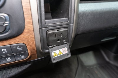 2015 RAM 3500 Laramie