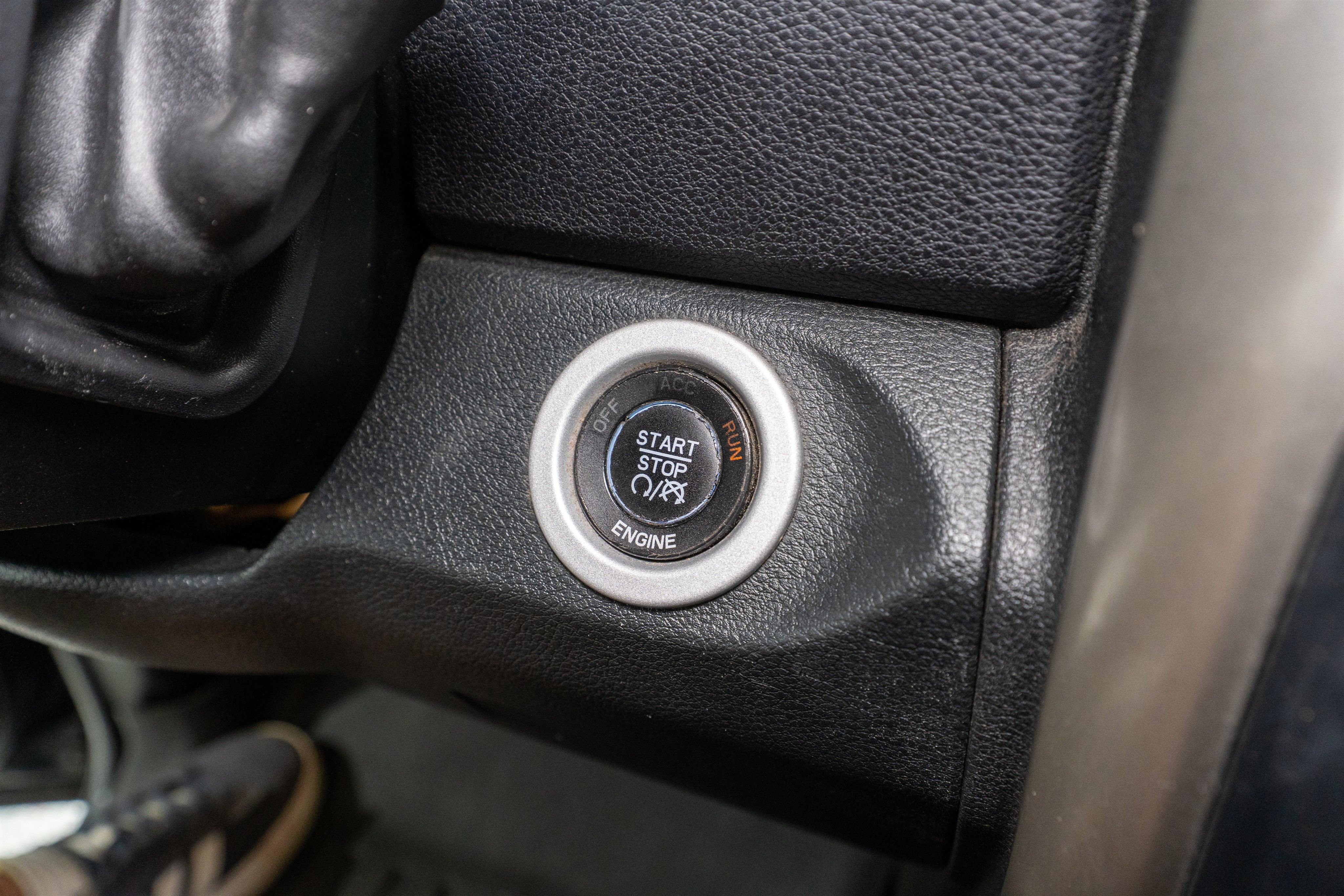 2015 RAM 3500 Laramie