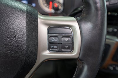 2015 RAM 3500 Laramie