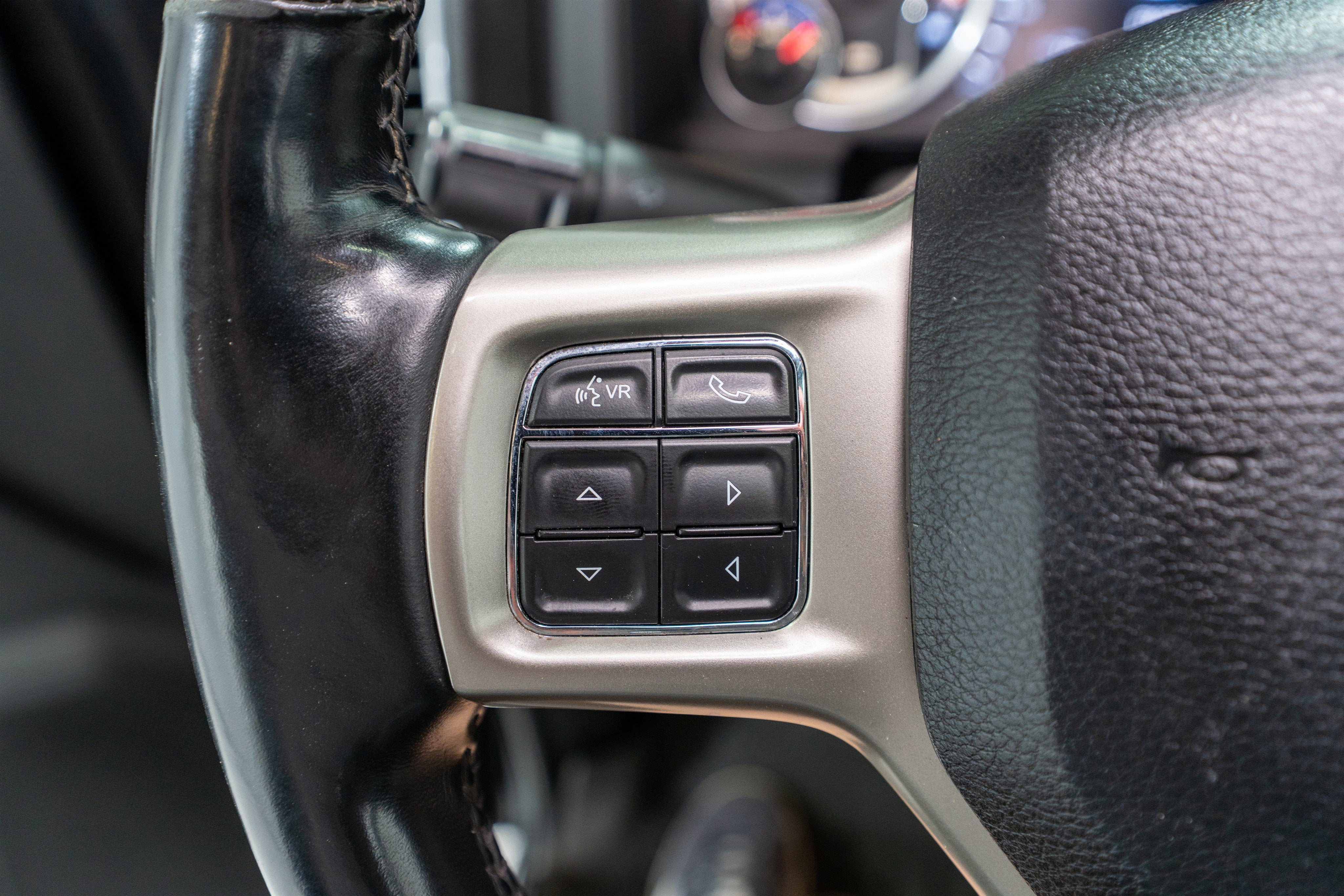 2015 RAM 3500 Laramie