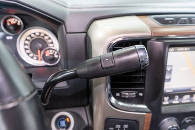 2015 RAM 3500 Laramie