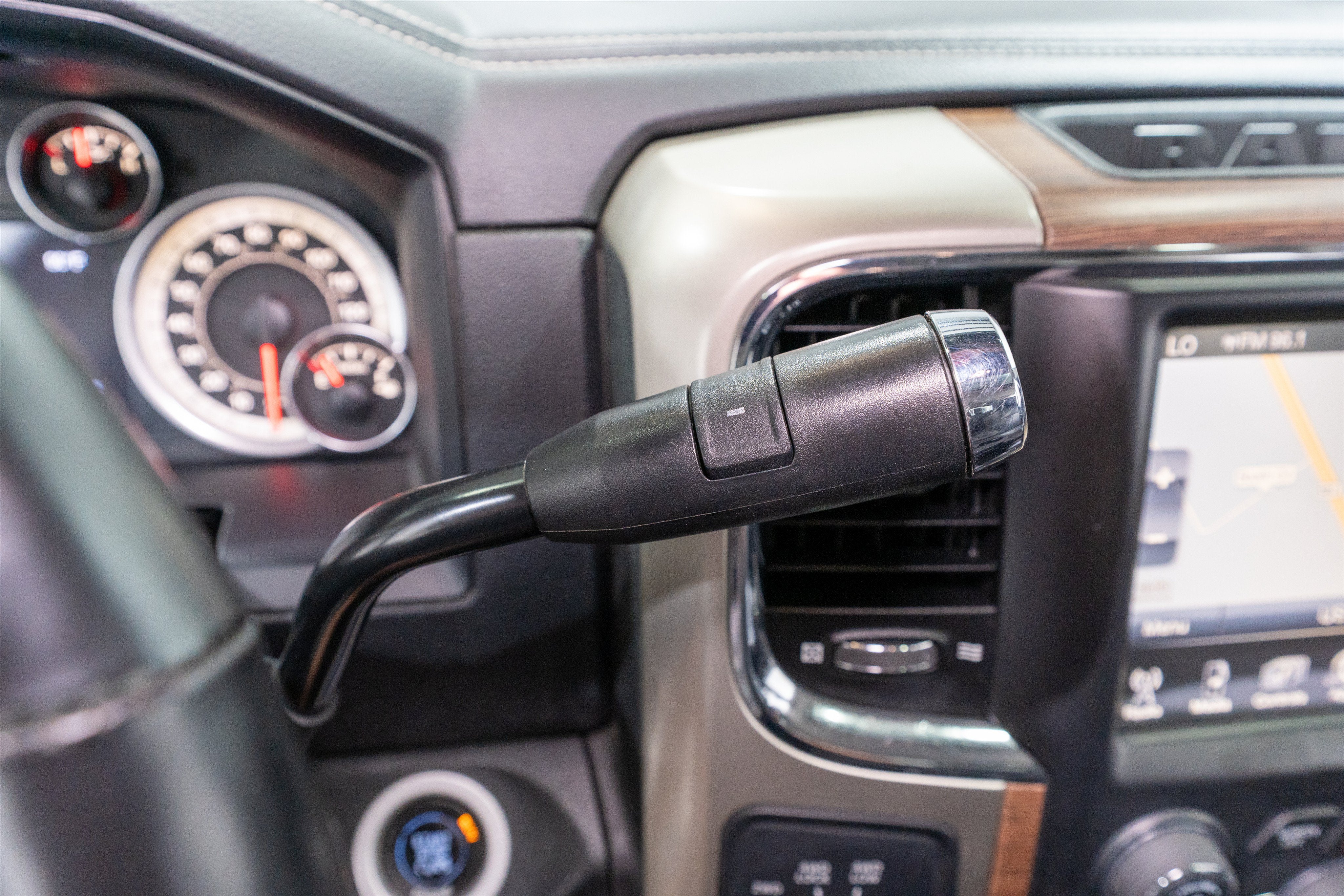 2015 RAM 3500 Laramie