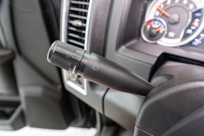 2015 RAM 3500 Laramie