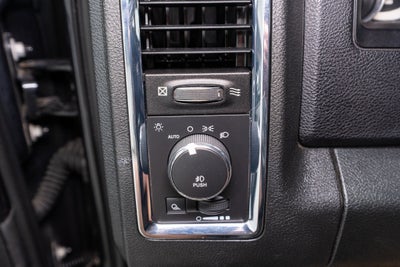 2015 RAM 3500 Laramie