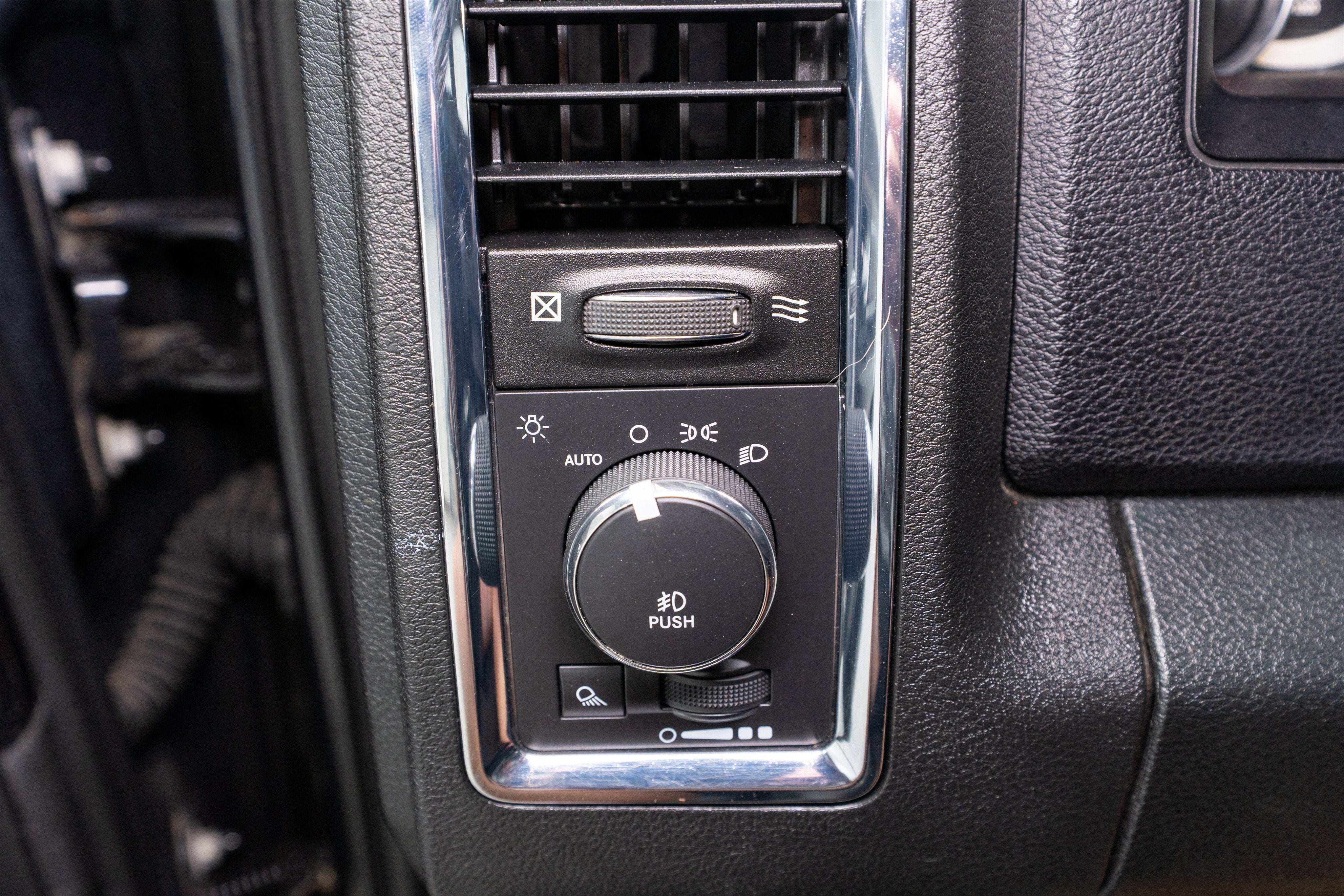 2015 RAM 3500 Laramie