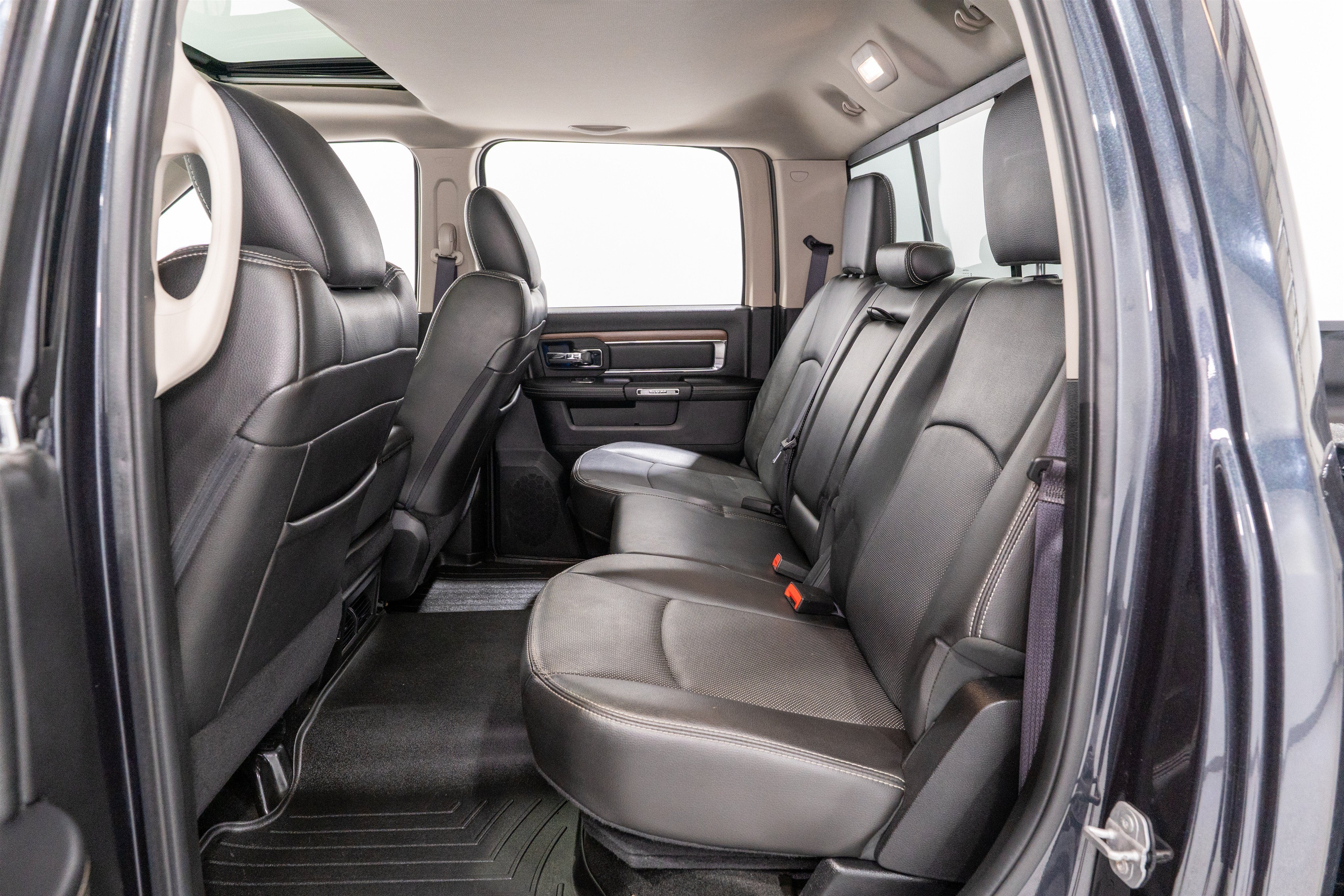 2015 RAM 3500 Laramie