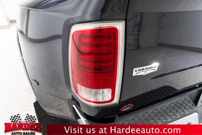 2015 RAM 3500 Laramie