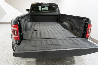 2021 RAM 3500 Limited