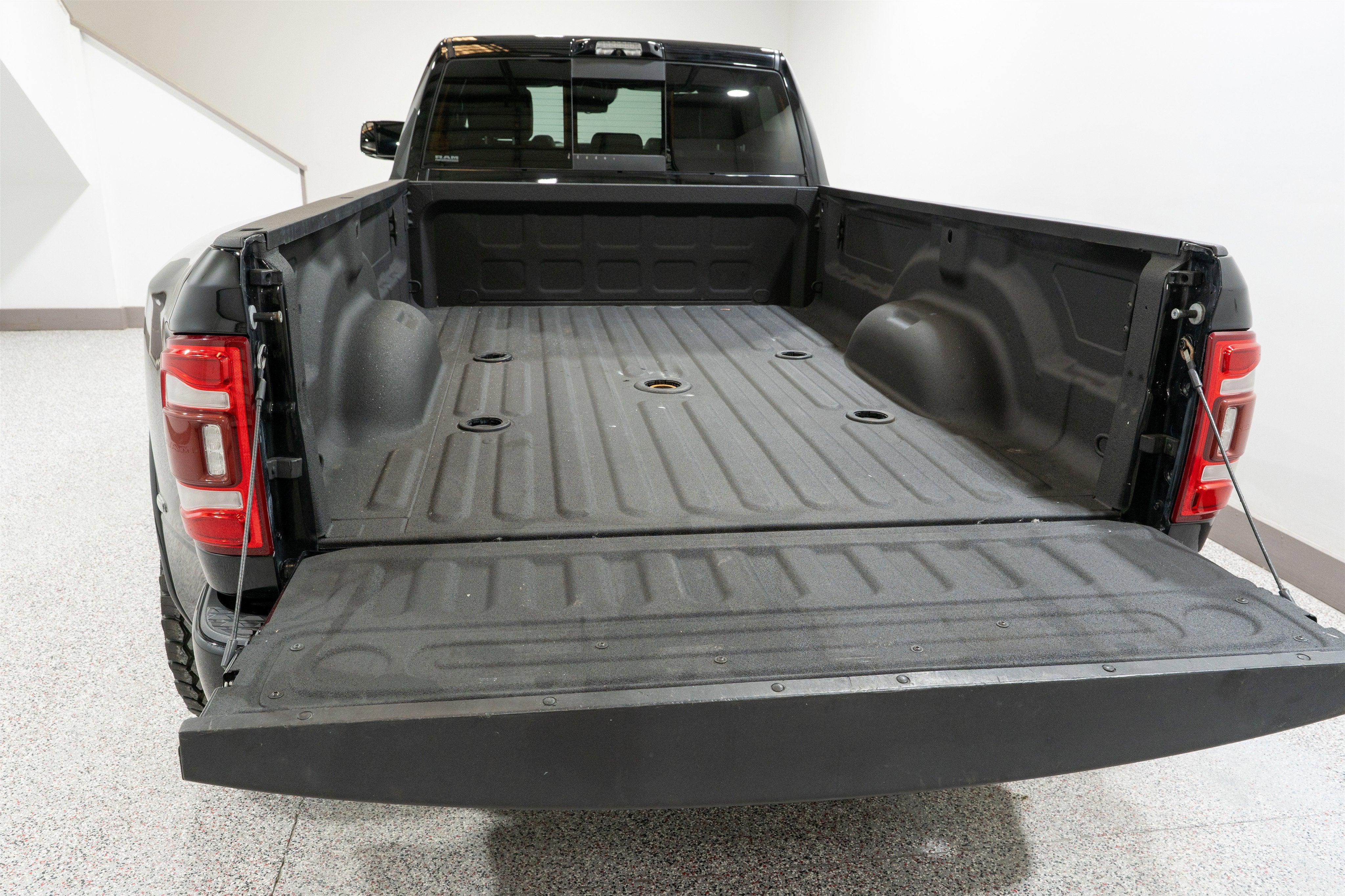 2021 RAM 3500 Limited