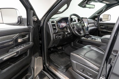 2021 RAM 3500 Limited