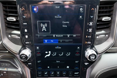 2021 RAM 3500 Limited