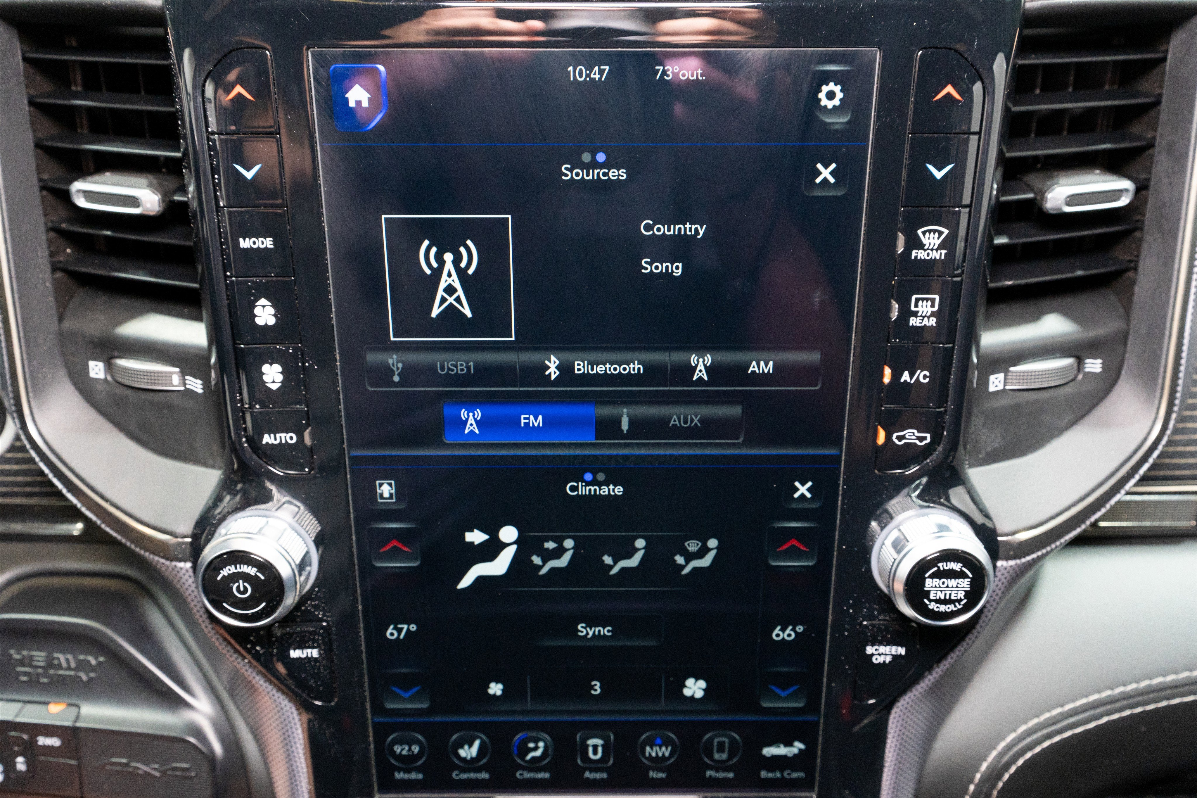 2021 RAM 3500 Limited