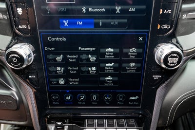 2021 RAM 3500 Limited