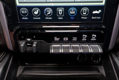2021 RAM 3500 Limited
