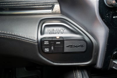 2021 RAM 3500 Limited