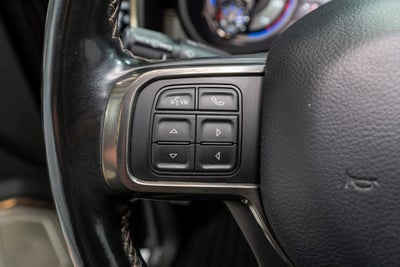 2021 RAM 3500 Limited