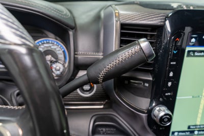2021 RAM 3500 Limited