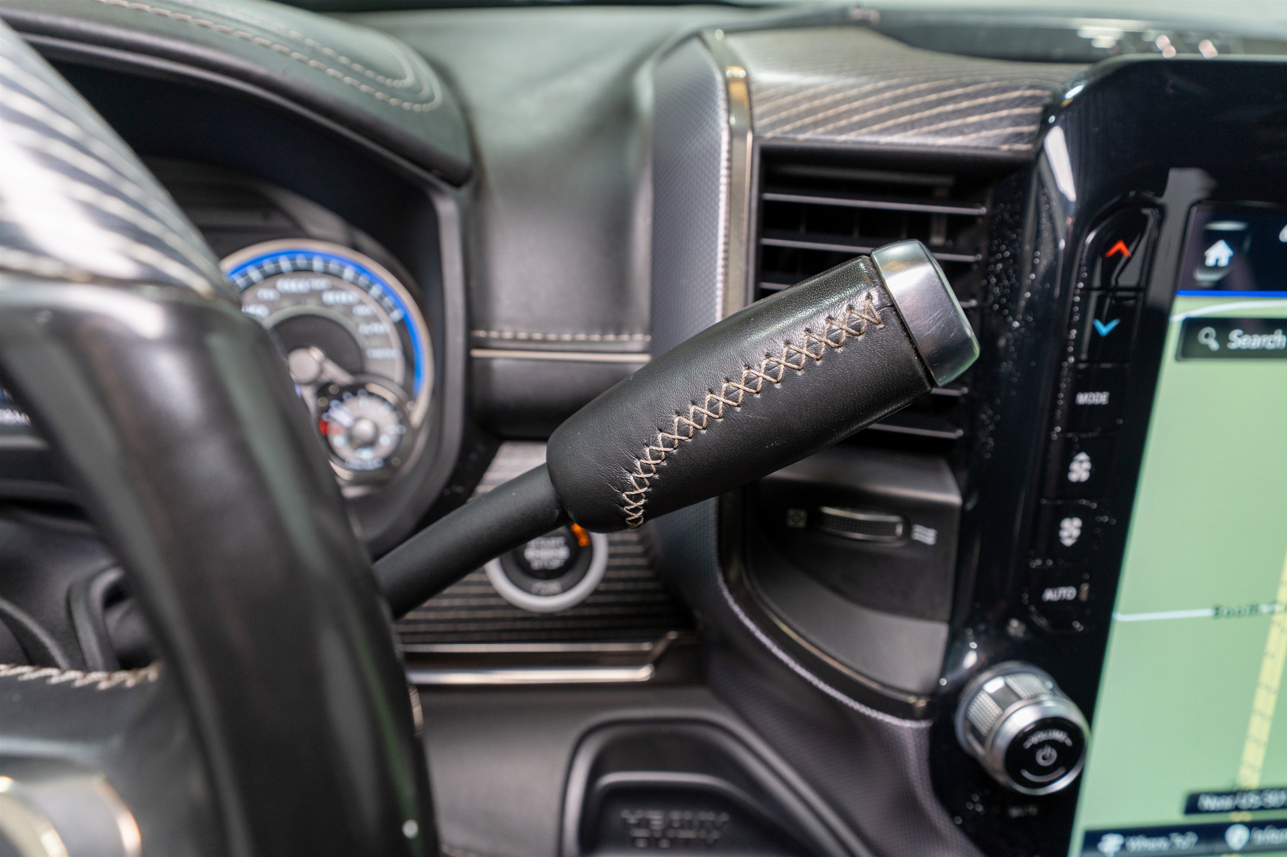 2021 RAM 3500 Limited