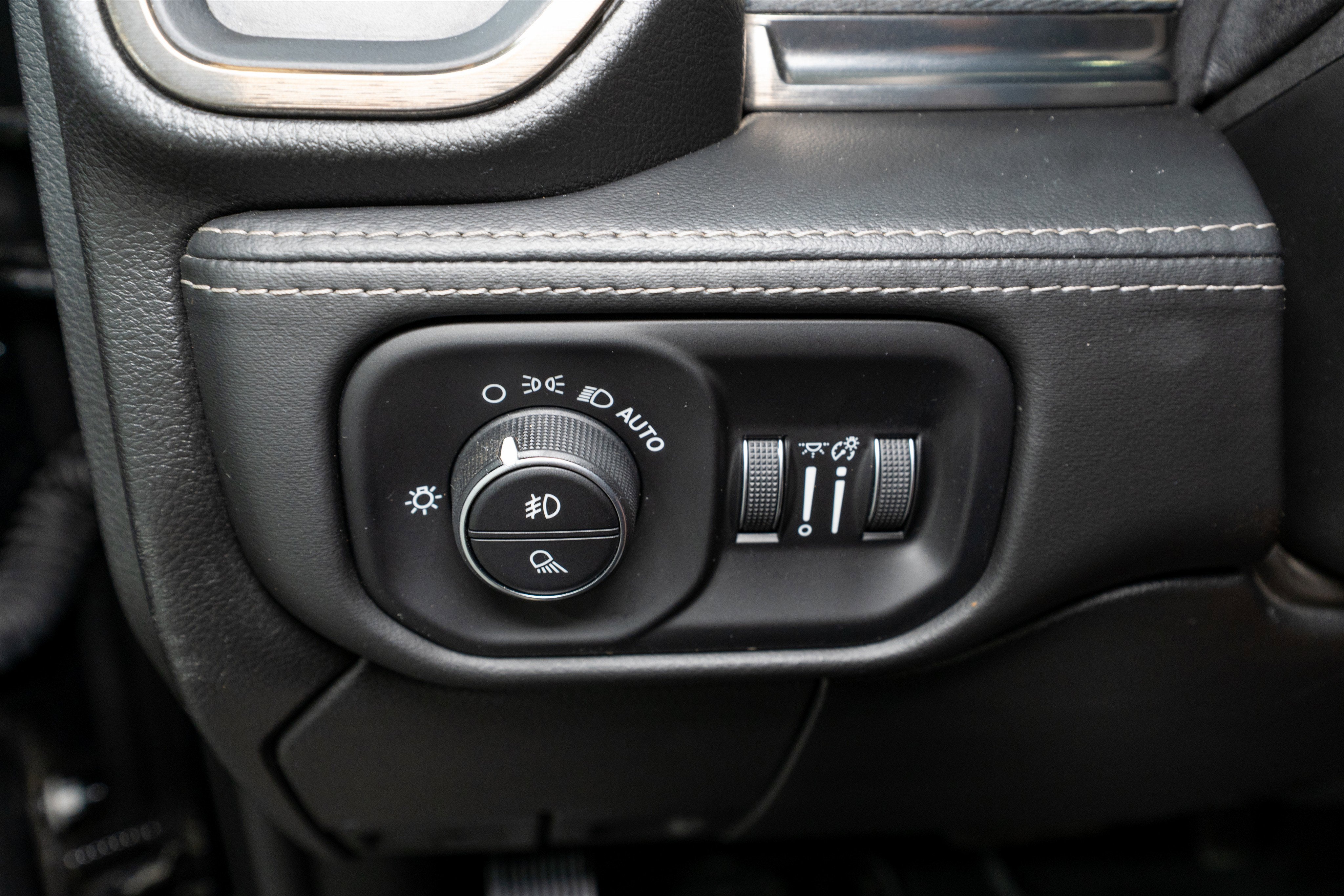 2021 RAM 3500 Limited