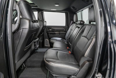 2021 RAM 3500 Limited