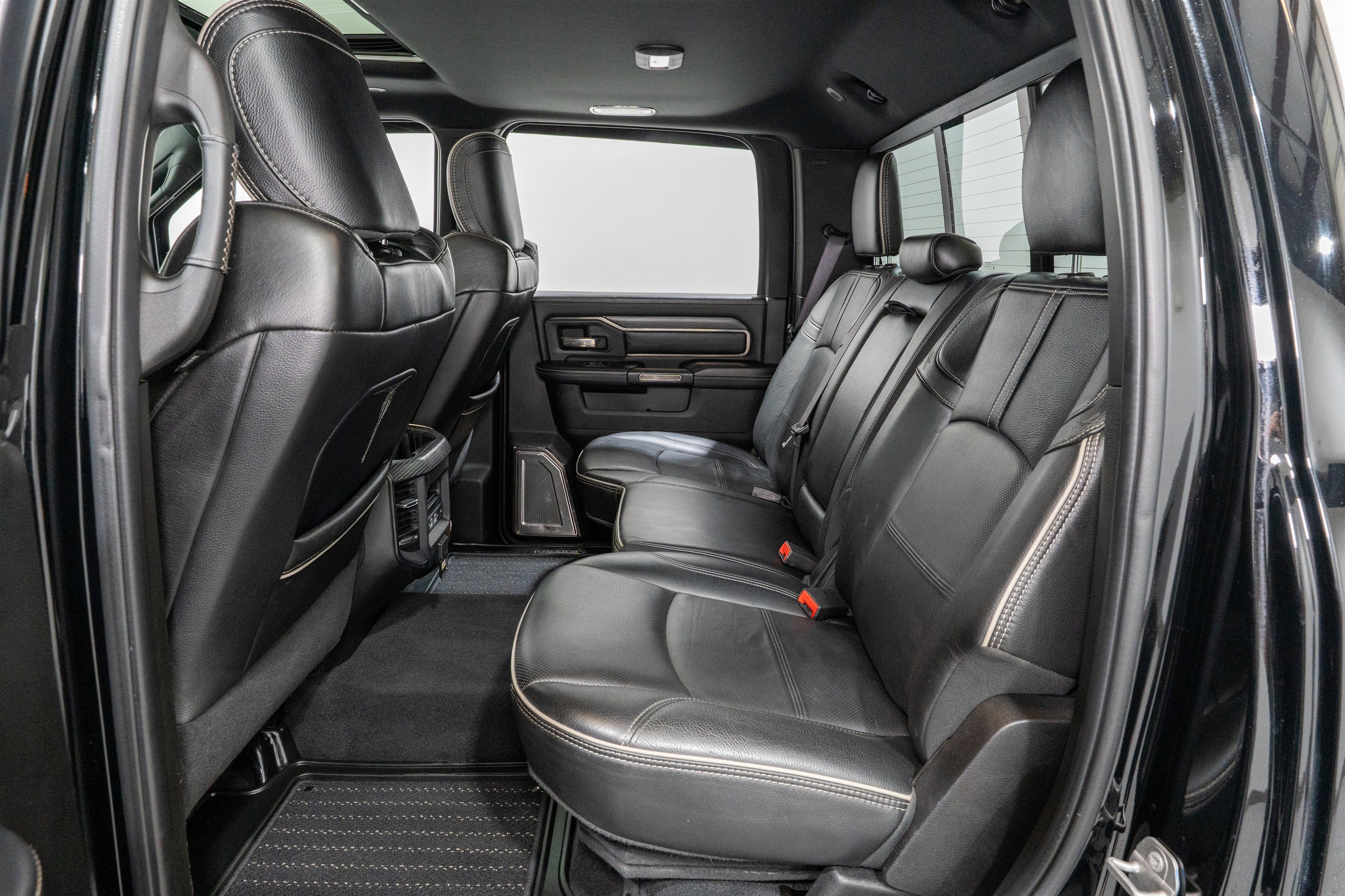 2021 RAM 3500 Limited
