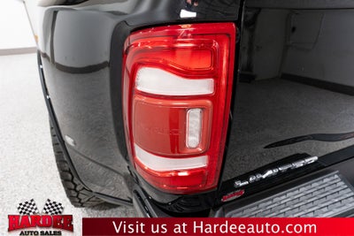2021 RAM 3500 Limited