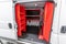 2021 RAM ProMaster Cargo Van Base