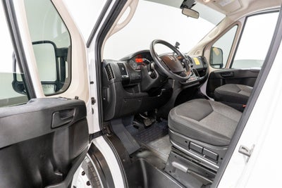 2021 RAM ProMaster Cargo Van Base