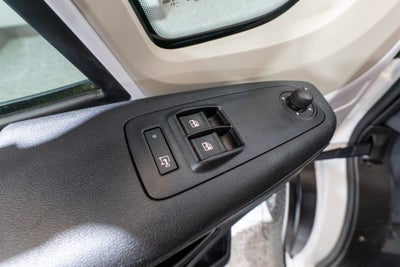 2021 RAM ProMaster Cargo Van Base